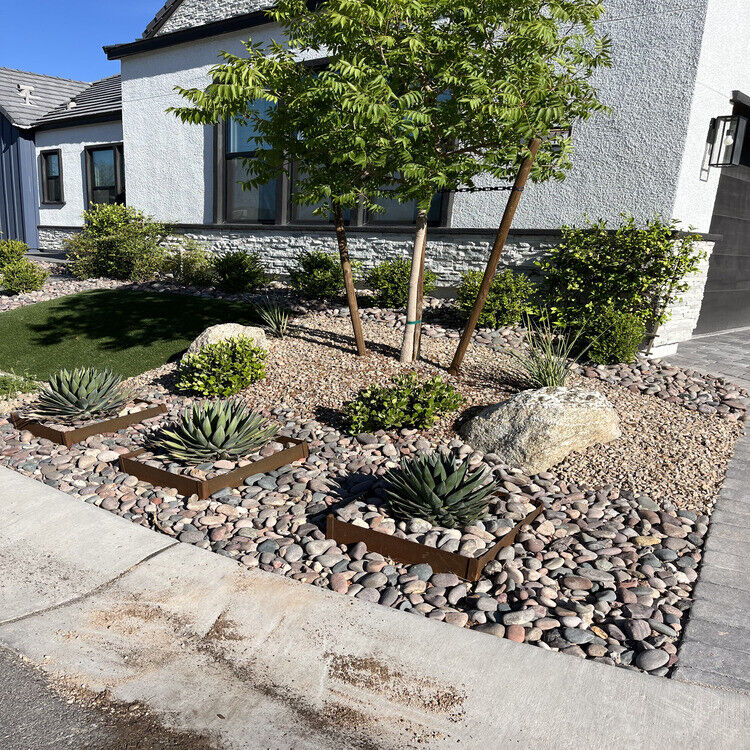 Landscaping in Las Vegas, NV