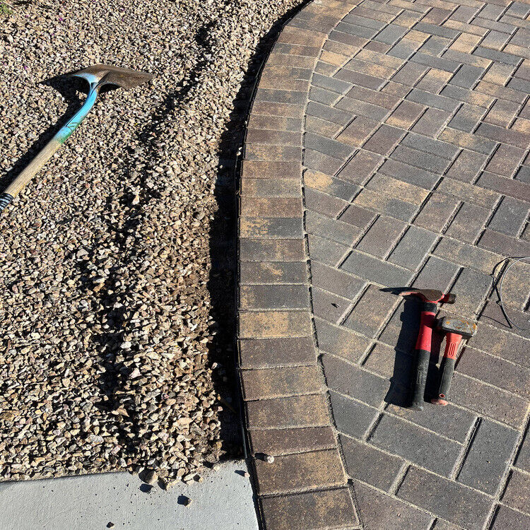 Landscaping in Las Vegas, NV