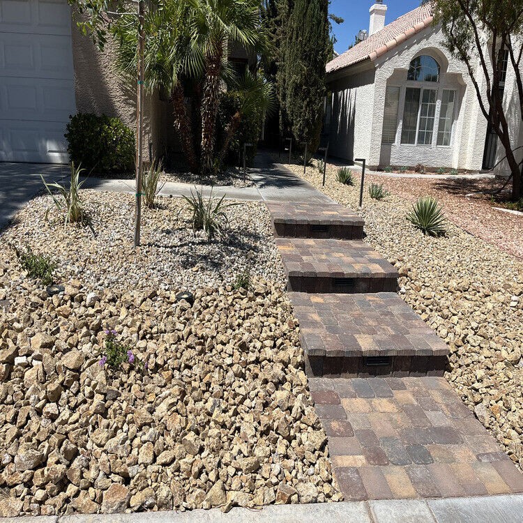 Landscaping in Las Vegas, NV Landscaping in Las Vegas, NV