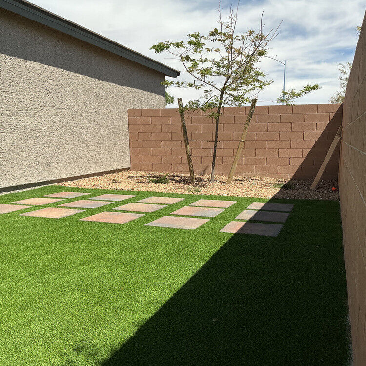 Landscaping in Las Vegas, NV